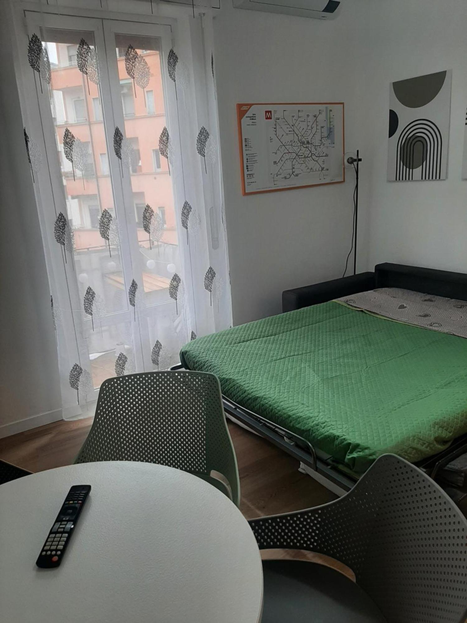 Mami Home Cormano Exteriör bild